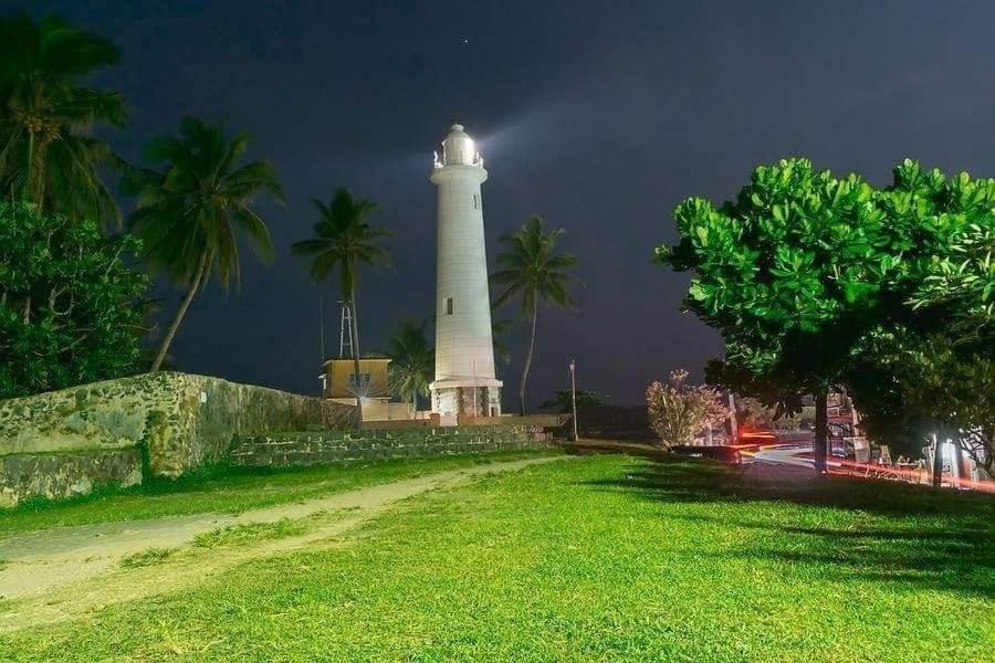 Dini Galle Dış mekan fotoğraf