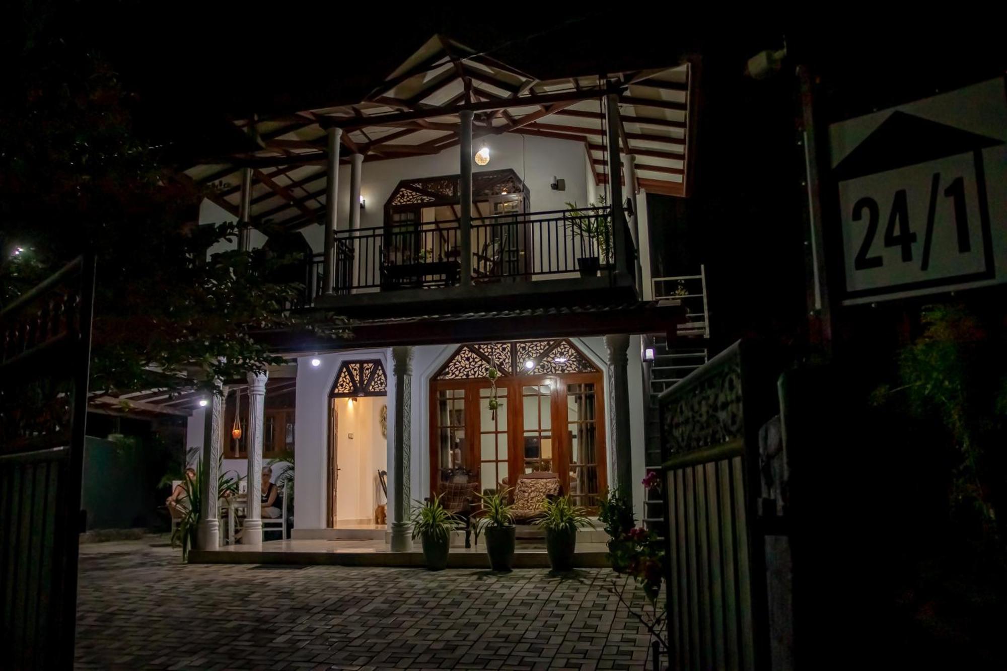 Dini Galle Dış mekan fotoğraf