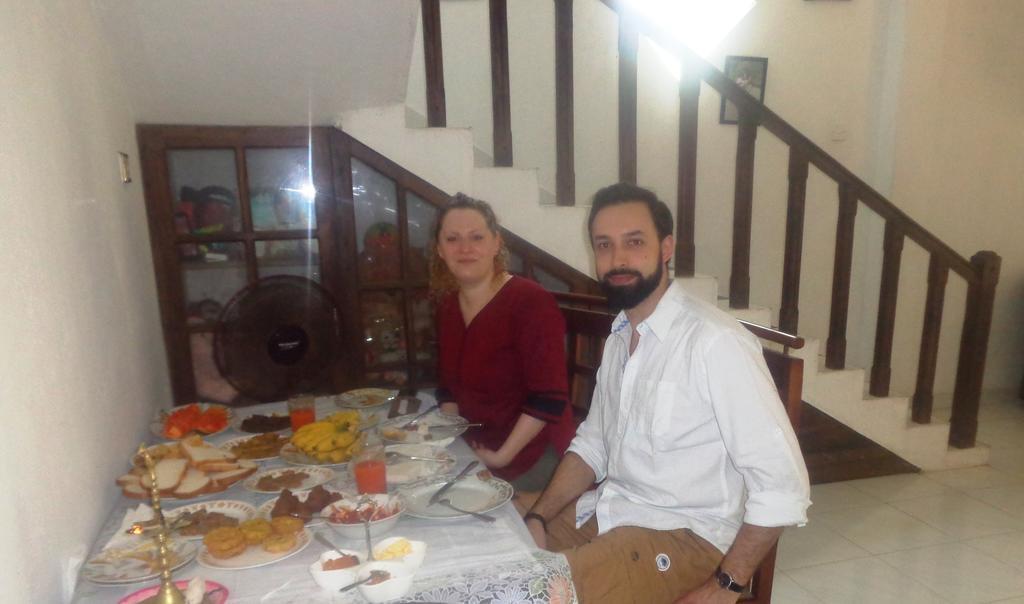 Dini Galle Dış mekan fotoğraf