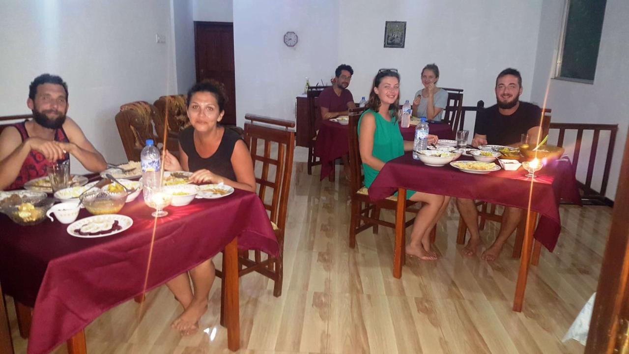 Dini Galle Dış mekan fotoğraf